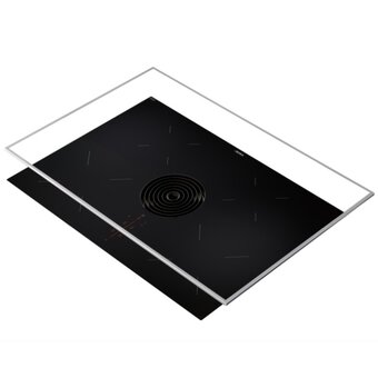  Рамка варочной панели Pure Bora BKR760 