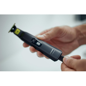  Триммер для волос Philips OneBlade QP6552/15 