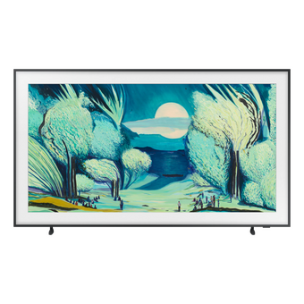  Телевизор SAMSUNG QE75LS03FAUXRU 