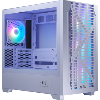  Корпус XPG Lander300MAA-WhiteColor (LANDER300MAA-WHCWW) 