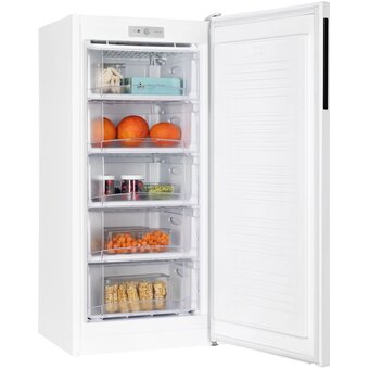  Морозилка NORD DF 263 WAP White 
