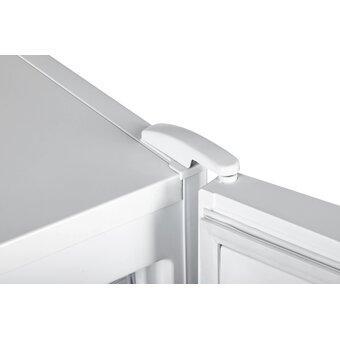  Морозилка NORD DF 263 WAP White 