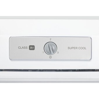  Морозилка NORD DF 263 WAP White 