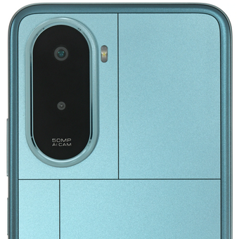  Смартфон Xiaomi Poco M7 6/128 Blue 68580 