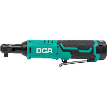  Гайковерт DCA ADPB02-10 (Type EK) угловой 