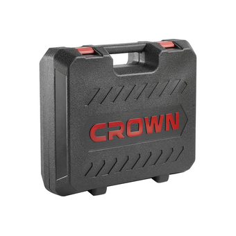  Шуруповерт Crown bl (CT21090HMX-4 BMC) 2АКБ+ЗУ 