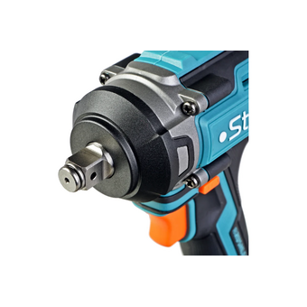  Гайковерт Sturm! CD20500BL 