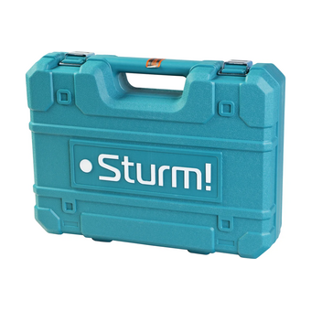  Гайковерт Sturm! CD20500BL 