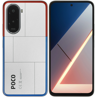  Смартфон Xiaomi Poco M7 6/128 Silver РСТ 