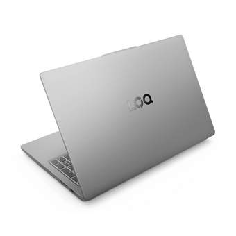  Ноутбук Lenovo LOQ 15IAX9E (83LK0077SA_Win11P)Intel Core i5 12450HX 2400MHz/15.6"/1920x1080/16GB/512GB SSD/NVIDIA GeForce RTX 2050 4GB/Wi-Fi/Bluetooth 
