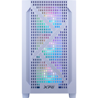  Корпус XPG Lander300MAA-WhiteColor (LANDER300MAA-WHCWW) 