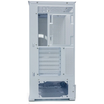  Корпус XASTRA Q700 0F-UC White (Q700-0F-UC-WH) ATX/Aquarium/Screewless/no fans/Type C 
