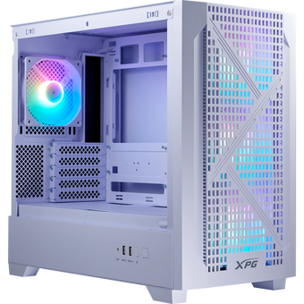  Корпус XPG Lander300MAA-WhiteColor (LANDER300MAA-WHCWW) 