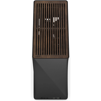  Корпус Fractal Design Era 2 (FD-C-ERA2N-02) без БП, Mini-Tower, 2x120mm, 2xUSB-A 3.0 + 1xUSB 3.2 Type-C, SFX PSU Support, mITX Charc 
