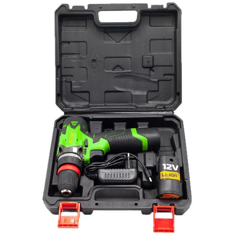  Шуруповерт Procraft PA12DFR 