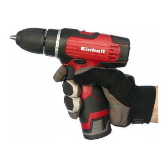  Шуруповерт Einhell TH-CD 12-2Li (4513660) 