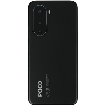  Смартфон Xiaomi Poco M7 6/128 Black 68597 