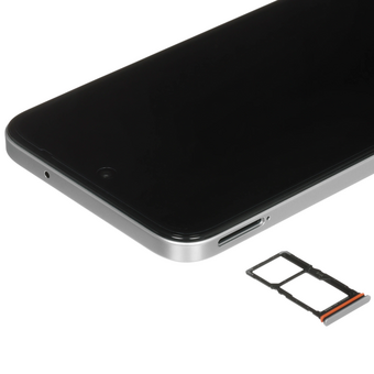  Смартфон Xiaomi Poco M7 6/128 Silver РСТ 