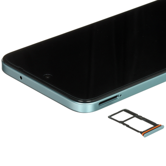  Смартфон Xiaomi Poco M7 6/128 Blue 68580 