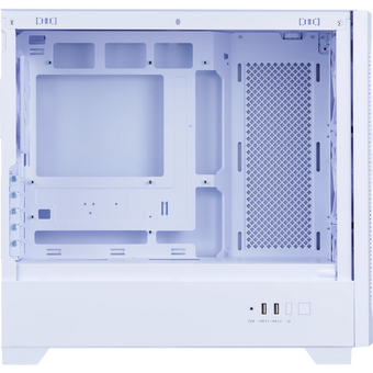  Корпус XPG Lander300MAA-WhiteColor (LANDER300MAA-WHCWW) 
