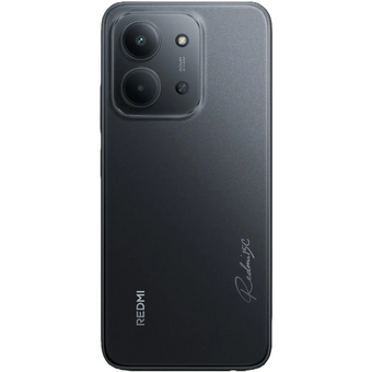  Смартфон Xiaomi Redmi 15C 4/256 Midnight Black РСТ 