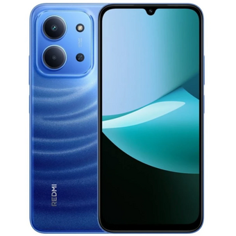  Смартфон Xiaomi Redmi 15C 4/256 Dark Blue РСТ 