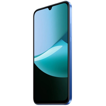  Смартфон Xiaomi Redmi 15C 4/256 Dark Blue РСТ 