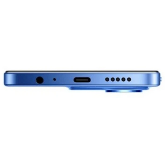 Смартфон Xiaomi Redmi 15C 4/256 Dark Blue РСТ 