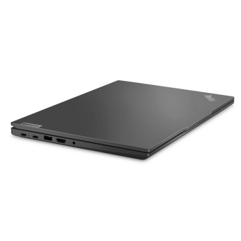  Ноутбук Lenovo ThinkPad E14 G6 (21M30080IG) Ryzen 7 7735HS 16Gb SSD512Gb AMD Radeon 680M 14" IPS WUXGA (1920x1200) Windows 11 Pro black WiFi BT Cam 