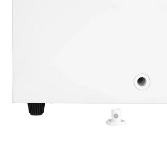  Морозильный ларь VEKTA FR-115W03 