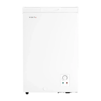 Морозильный ларь VEKTA FR-115W03 