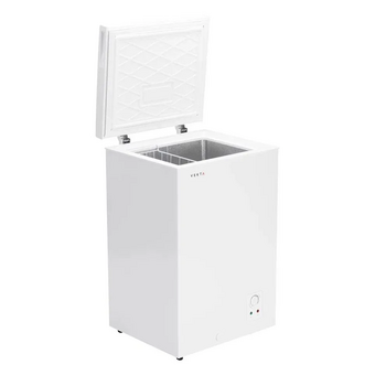 Морозильный ларь VEKTA FR-115W03 