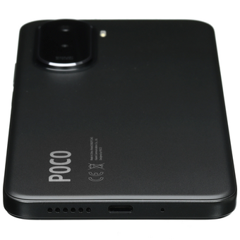  Смартфон Xiaomi Poco M7 6/128 Black 68597 