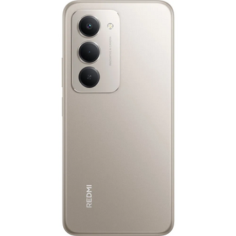  Смартфон Xiaomi Redmi 15 6/128 Titan Gray РСТ 