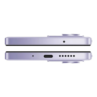  Смартфон Xiaomi Redmi 15 6/128 Purple РСТ MZB0L0SRU 