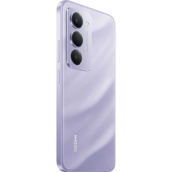 Смартфон Xiaomi Redmi 15 8/256 Purple РСТ MZB0L1BRU 