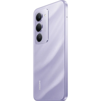  Смартфон Xiaomi Redmi 15 8/256 Purple РСТ MZB0L1BRU 