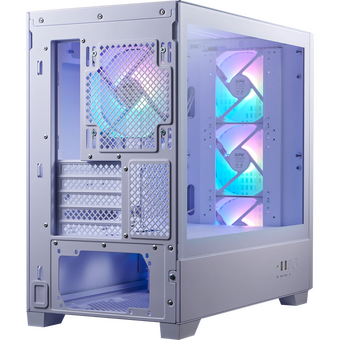  Корпус XPG Lander300MAA-WhiteColor (LANDER300MAA-WHCWW) 