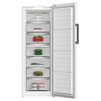  Морозильник Grundig GFPN66721W 