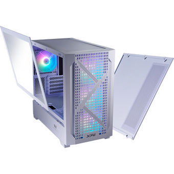  Корпус XPG Lander300MAA-WhiteColor (LANDER300MAA-WHCWW) 