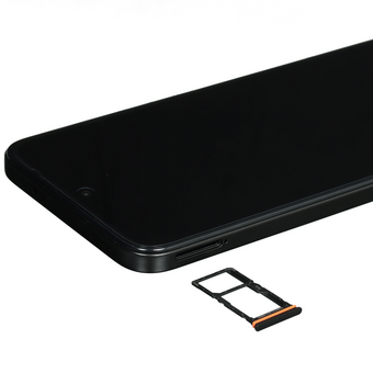  Смартфон Xiaomi Poco M7 6/128 Black 68597 