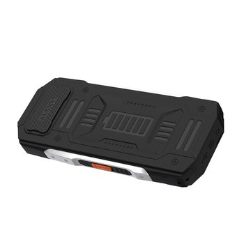  Мобильный телефон Maxvi T19 black 