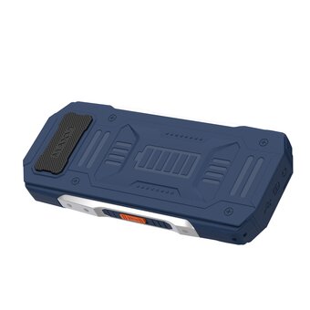  Мобильный телефон Maxvi T19 blue 