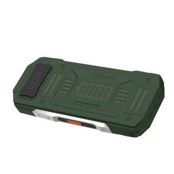  Мобильный телефон Maxvi T19 green 
