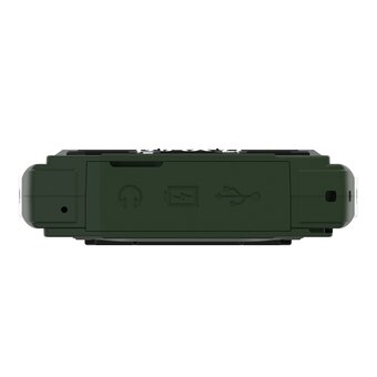  Мобильный телефон Maxvi T19 green 
