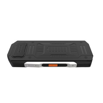  Мобильный телефон Maxvi T19 black 