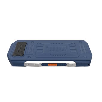  Мобильный телефон Maxvi T19 blue 