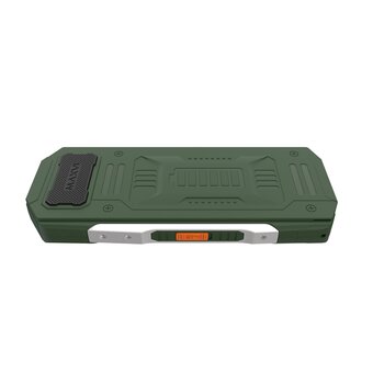  Мобильный телефон Maxvi T19 green 