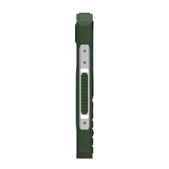  Мобильный телефон Maxvi T19 green 