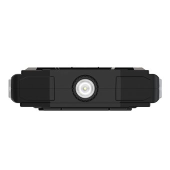  Мобильный телефон Maxvi T19 black 